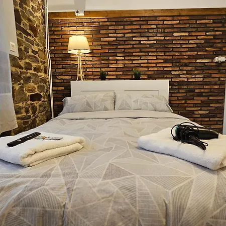 Hotel Tuul Etxea-2