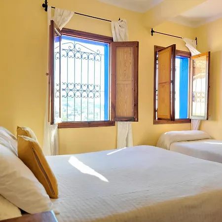 Hotel Gernika-2