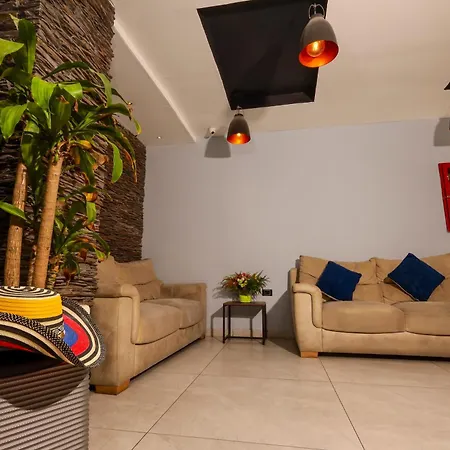 Hotel Htl-3
