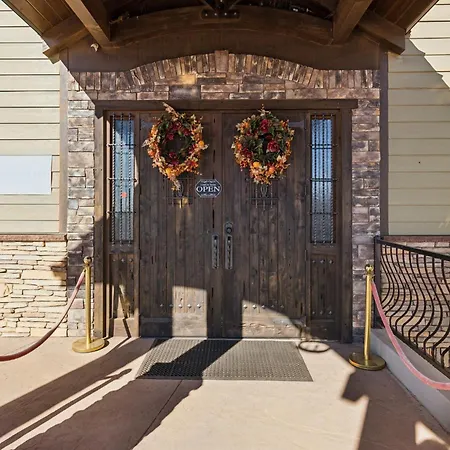 Zion Cliff Lodge-3