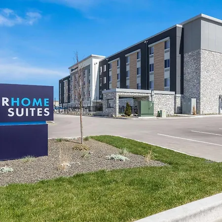 Everhome Suites Nampa Boise-2