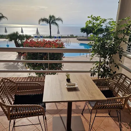 Santa Monica Residence Hotel-3