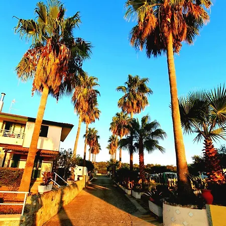 Santa Monica Residence Hotel-2