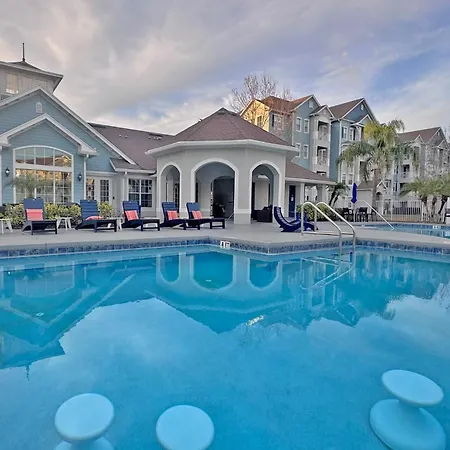 Cane Island Resort - Close To Disney-3