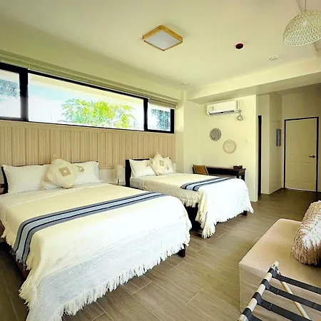 La Vida Bonita Bed&Breakfast-2