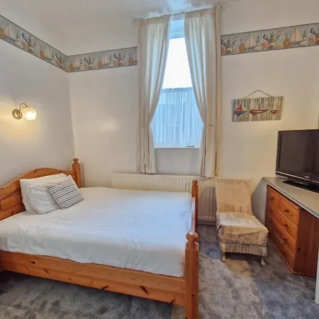 Wharton Arms Hotel-2