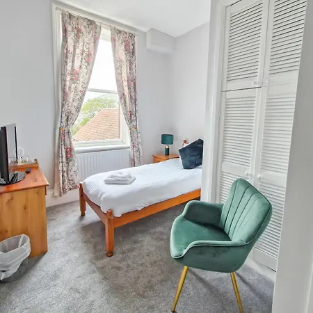 Wharton Arms Hotel-3