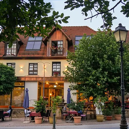 Naturhotel Wegelnburg-2