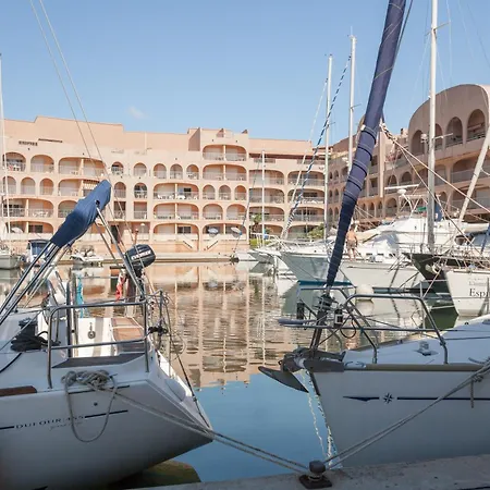 Résidence Pierre et Vacances Le Port-2