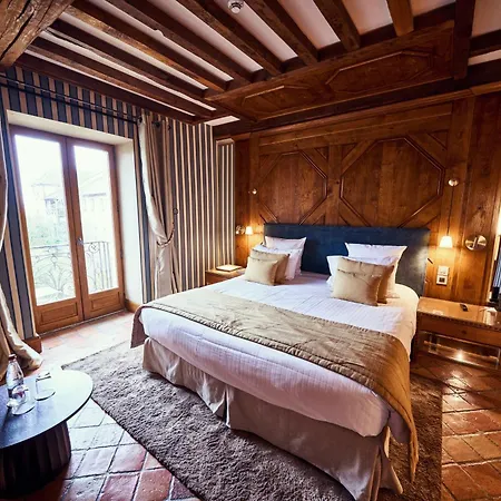 Relais Bernard Loiseau-2