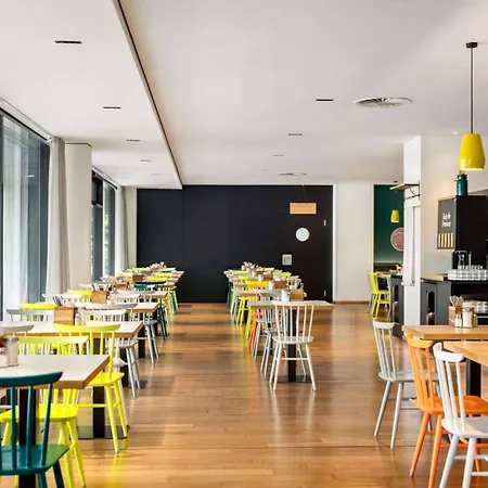 Vienna House Easy By Wyndham Berlin Prenzlauer Berg-2