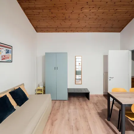 Appartamenti Corte Residence-2