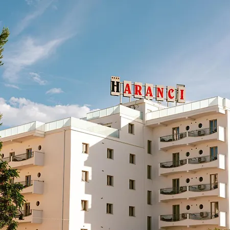 Hotel Degli Aranci-2