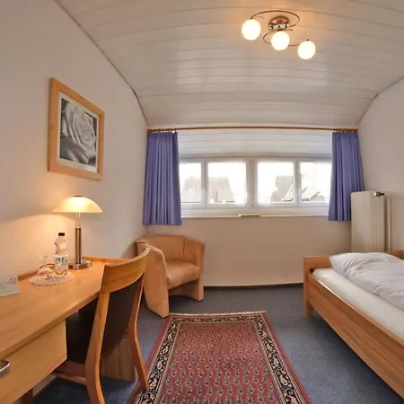 Hotel Hirschen-2