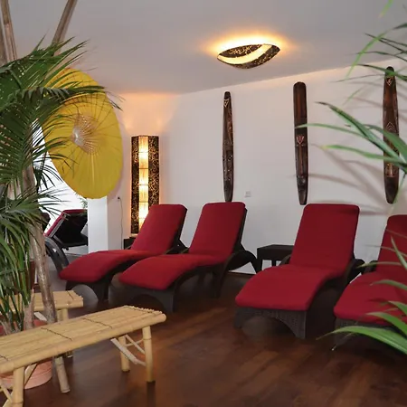 Angerhof Kur- Und Thermenhotel-3