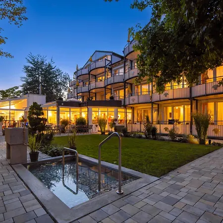 ANGERHOF Kur- und Thermenhotel-2