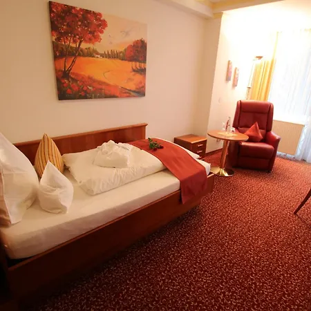 Angerhof Kur- Und Thermenhotel-2