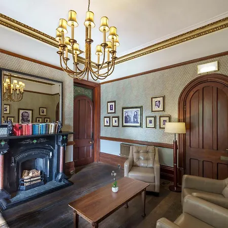 Macdonald Kilhey Court Hotel-3