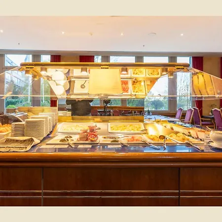 PLAZA Schwerin; Sure Hotel Collection by Best Western-3