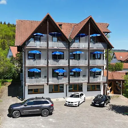Hotel Gasthof Sternen-3