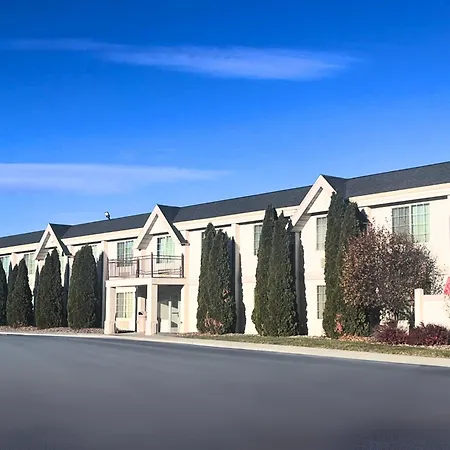 Clarion Inn Idaho Falls Riverfront-2