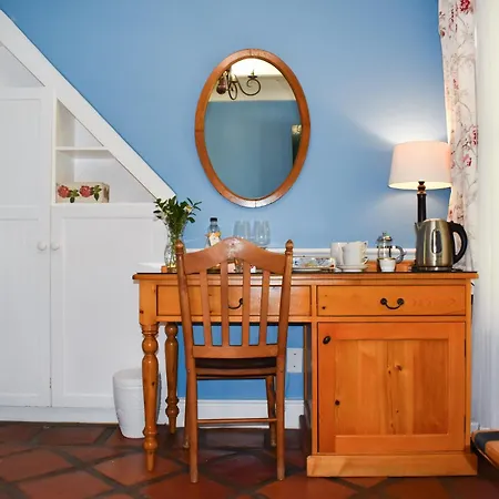 Knorhoek Country Guesthouse-2