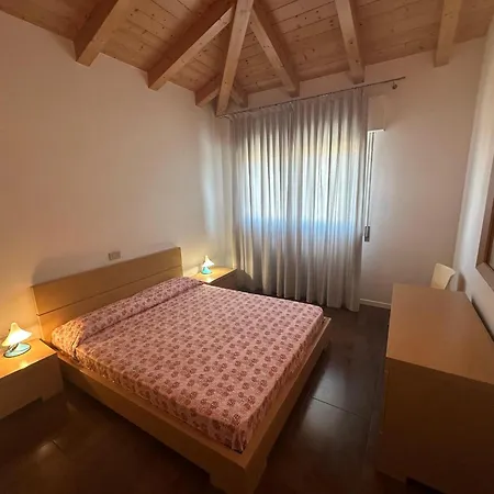 Residence Antares - Agenzia Cocal-2