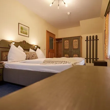 Hotel Gasthof Stenitzer-3