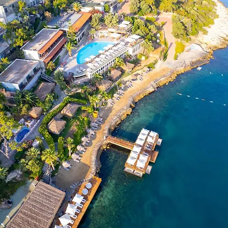 Sarpedor Boutique Hotel-3