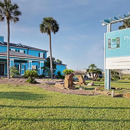 Plantation Suites And Conference Center-3