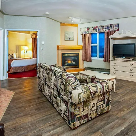 Cedar Meadows Resort & Spa, An Ascend Collection Resort-3