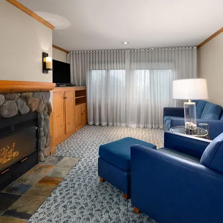 Semiahmoo Resort Golf & Spa, Trademark Collection By Wyndham-2