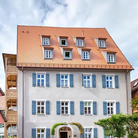Hotel Luise & Luisenhof-3