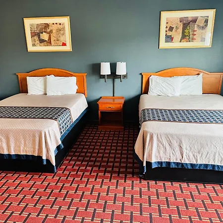 Regency Inn Hudson-2