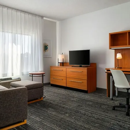 Towneplace Suites By Marriott Florence-3