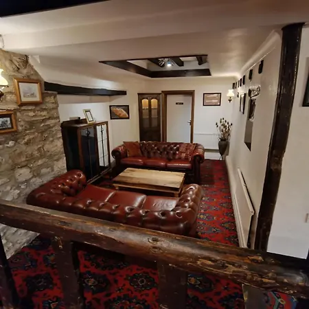 Trewern Arms-2