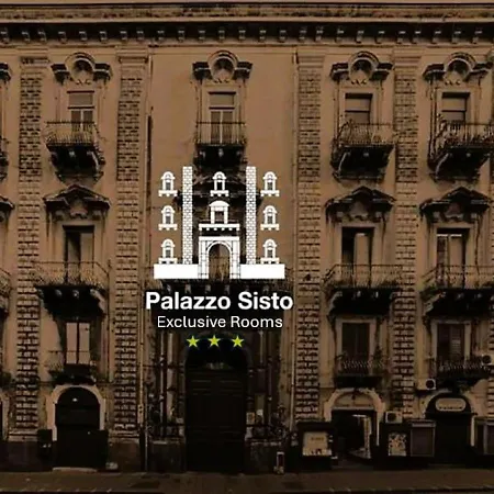 Palazzo Sisto Exclusive Suites-2