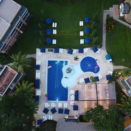 Hotel Villa Del Marques-2