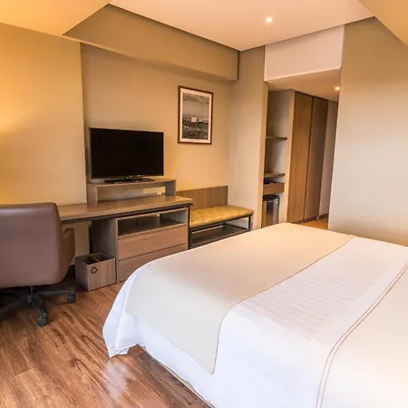 GHL Hotel Bogota Occidente-2