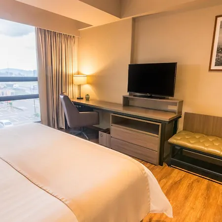 GHL Hotel Bogota Occidente-3