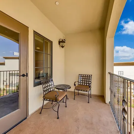 The Murieta Inn And Spa-2