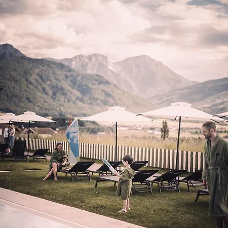 Garberhof Dolomit Family-2