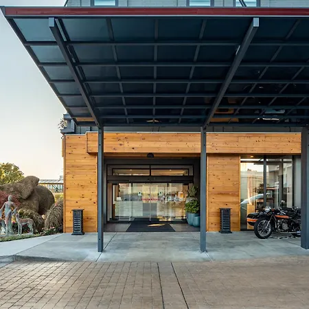Hotel Indigo Chattanooga - Downtown By Ihg-3