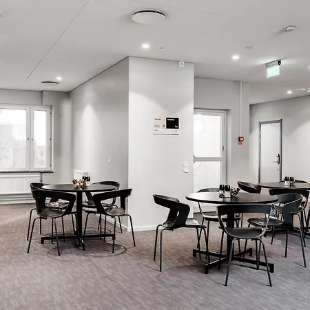 Forenom Hotels & Apartments Arlanda-3
