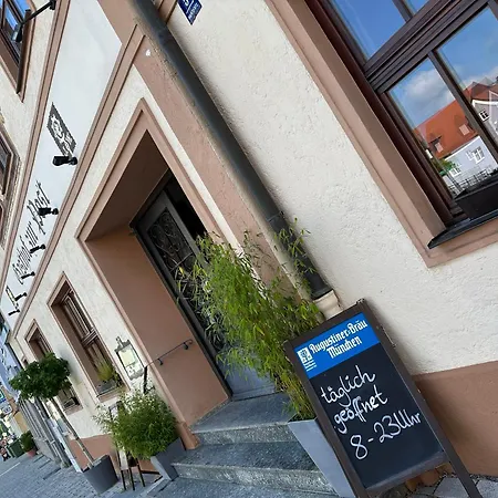 Gasthof Zur Post-2