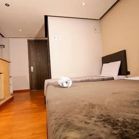 Hotel Htl-2