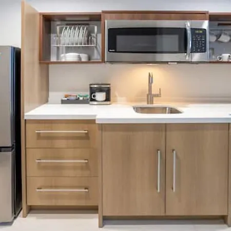 Home2 Suites By Hilton Pensacola Airport Medical Center-3