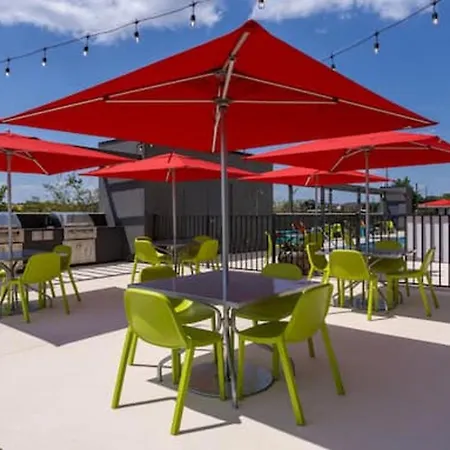 Home2 Suites By Hilton Pensacola Airport Medical Center-2