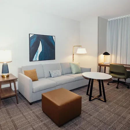 Staybridge Suites Des Moines North - Ankeny By Ihg-2