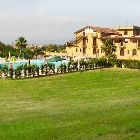 Vecchio Frantoio Villa Rosa-3